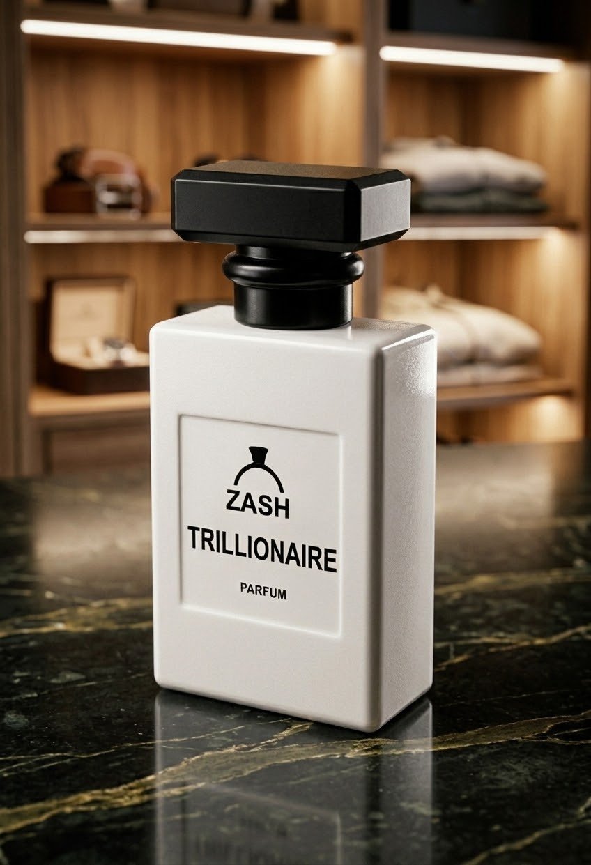 TRILLIONAIRE