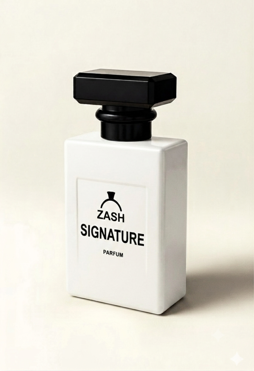 SIGNATURE